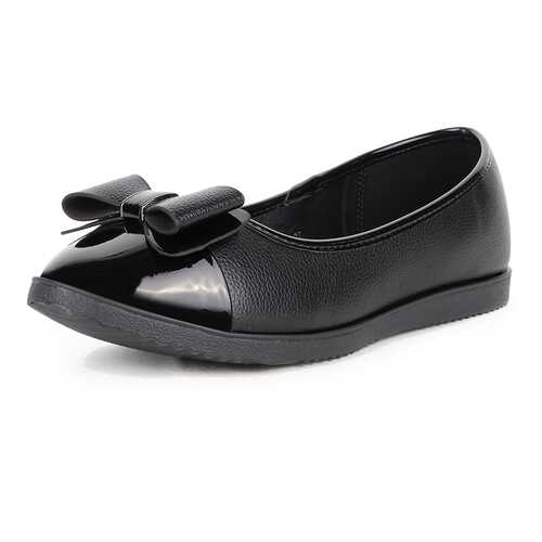 Балетки женские T.Taccardi 28407270 черные 41 RU в Орби