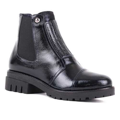 Ботинки женские Donna Soft MOT1092M_2 синие 41 RU в Орби