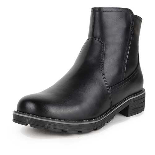 Ботинки женские T.Taccardi 710018489 черные 41 RU в Орби