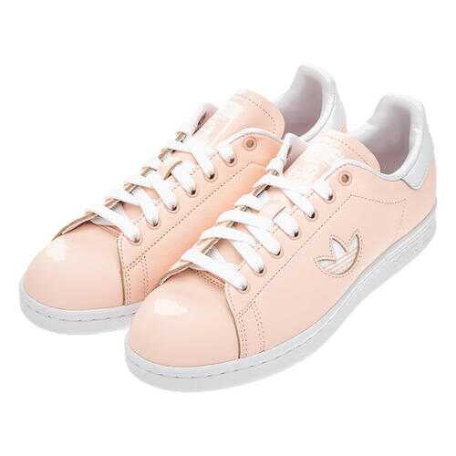 Кеды женские adidas Originals F34308 оранжевые 8 DE в Орби