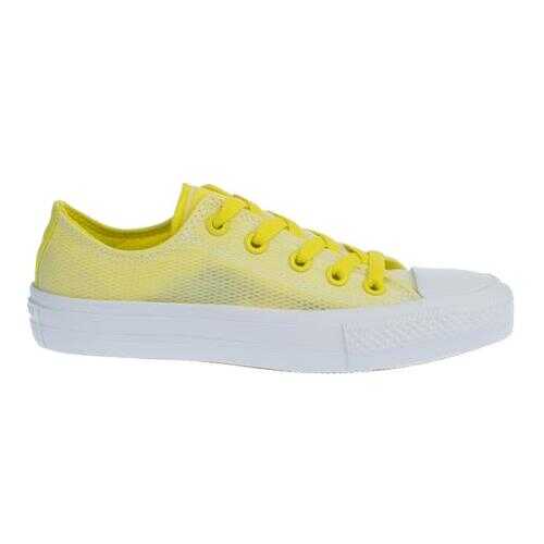 Кеды женские Converse 155432 желтые 39 RU в Орби