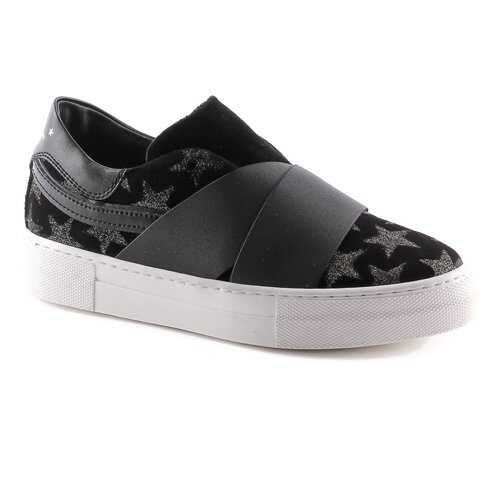 Кеды женские Primabase 34535 черные 41 RU в Орби