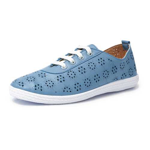 Кеды женские T.Taccardi ZA-341048 синие 38 RU в Орби