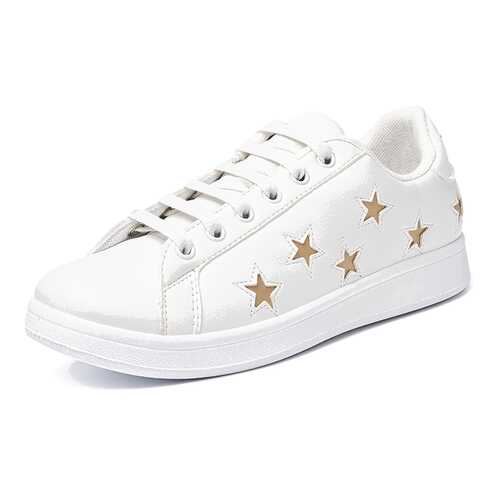 Кеды женские T.Taccardi ZA-350062A белые 36 RU в Орби