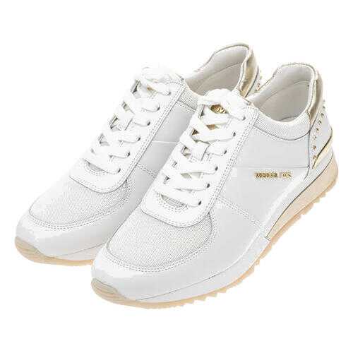 Кроссовки женские Michael Kors 43T9ALFS9L 751 белые 8 US в Орби