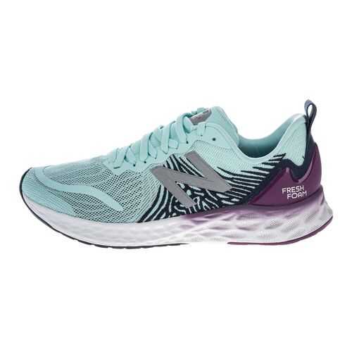 Кроссовки женские New Balance WTMPO бирюзовые 9 US в Орби