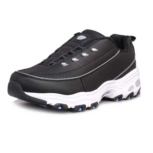 Кроссовки женские Pierre Cardin 00706980 черные 35 RU в Орби