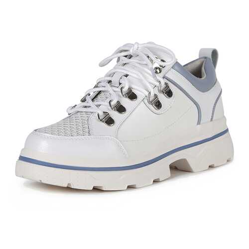 Кроссовки женские Pierre Cardin YYQ20S-154 белые 37 RU в Орби
