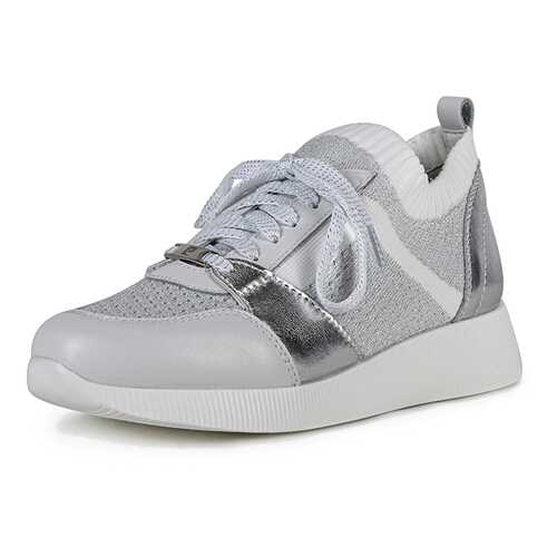 Кроссовки женские Pierre Cardin YYQ20S-78 белые 38 RU в Орби