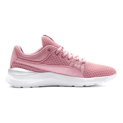 Кроссовки женские PUMA Adela Core розовые 37 RU в Орби