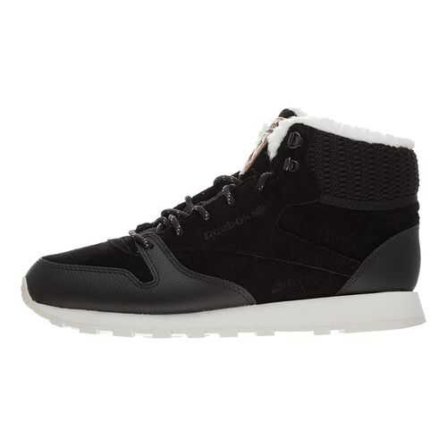 Кроссовки женские Reebok CL Arctic Boot черные 7.5 UK в Орби