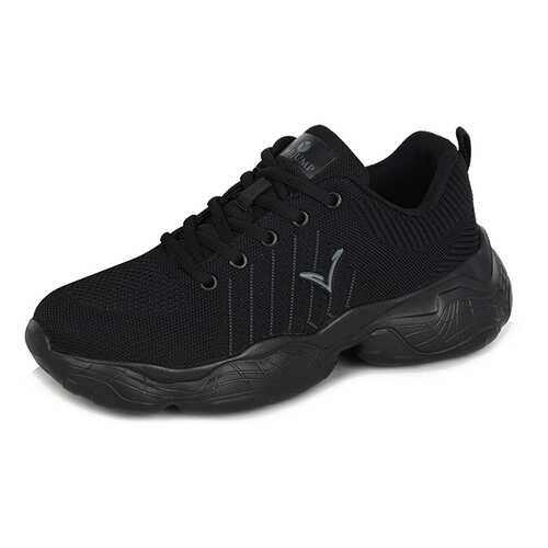 Кроссовки женские TimeJump K1825-24A черные 40 RU в Орби