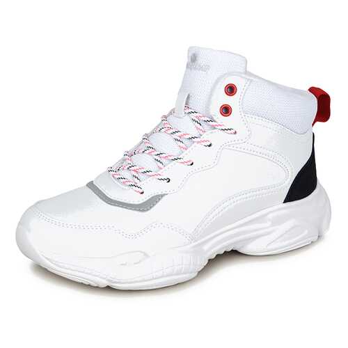 Кроссовки женские TimeJump LT20AW-W111 белые 39 RU в Орби