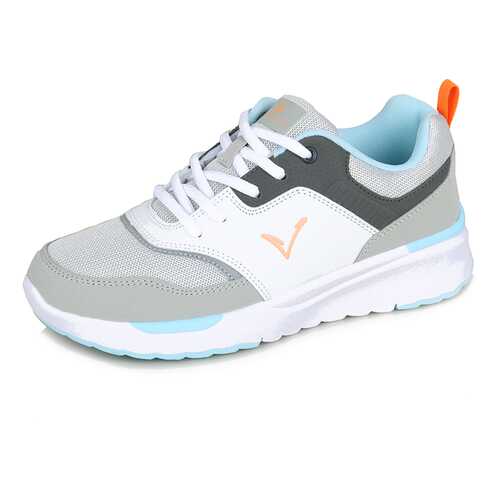 Кроссовки женские TimeJump W5258156 разноцветные 38 RU в Орби