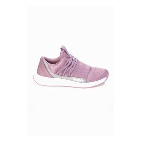 Кроссовки женские Under Armour 3021324 фиолетовые 36 RU в Орби