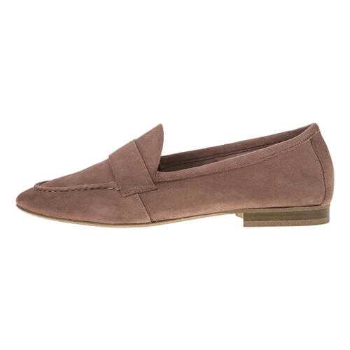 Лоферы женские Jonak 6000865 бордовые 38 FR в Орби