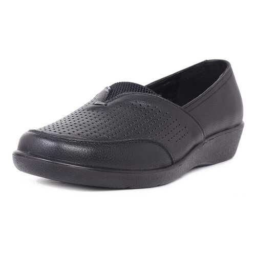 Туфли женские Alessio Nesca Comfort 27306190 черные 41 RU в Орби