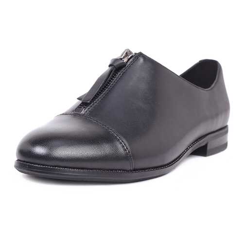 Полуботинки женские Pierre Cardin 023060S0 черные 40 RU в Орби