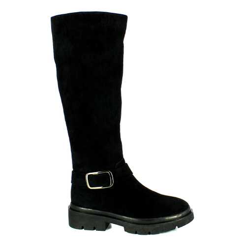 Сапоги женские Just Couture 59890 черные 40 RU в Орби