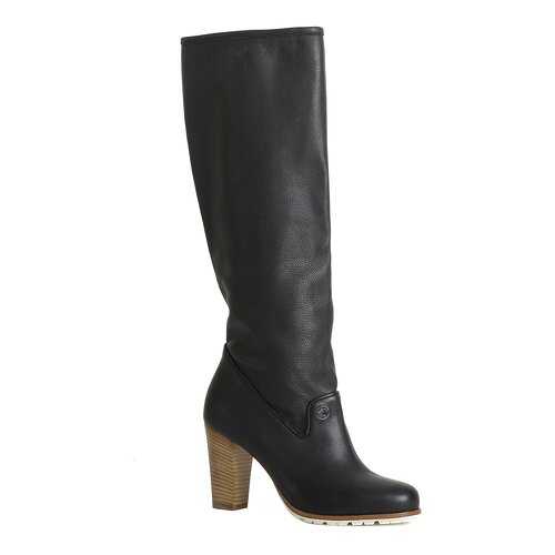 Сапоги женские NORMA J BAKER 7119E5B черные 40 RU в Орби
