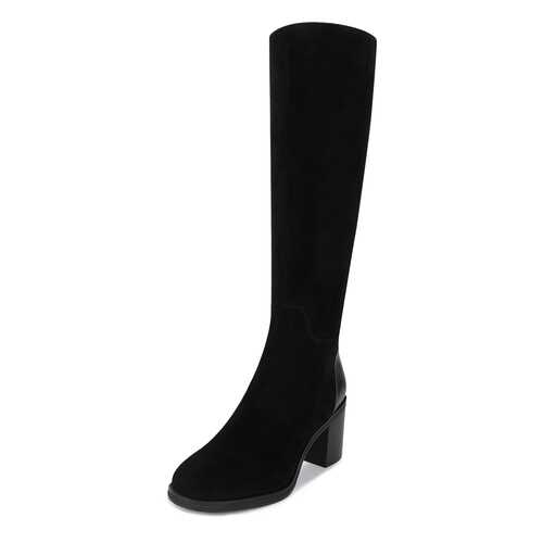 Сапоги женские Pierre Cardin 21507410 черные 37 RU в Орби