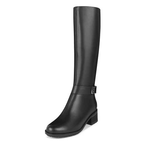 Сапоги женские Pierre Cardin 21607330 черные 38 RU в Орби