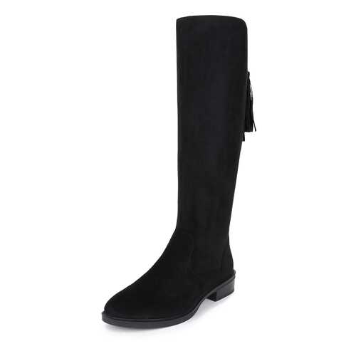 Сапоги женские T.Taccardi EJ028-595-1 черные 36 RU в Орби