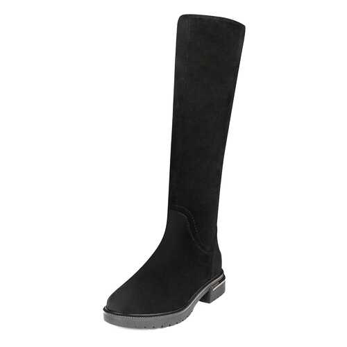 Сапоги женские T.Taccardi JX20W-182 черные 37 RU в Орби