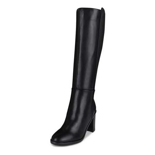 Сапоги женские T.Taccardi K0396MH-2 черные 37 RU в Орби