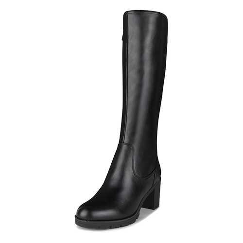 Сапоги женские T.Taccardi K0579MH-4 черные 38 RU в Орби