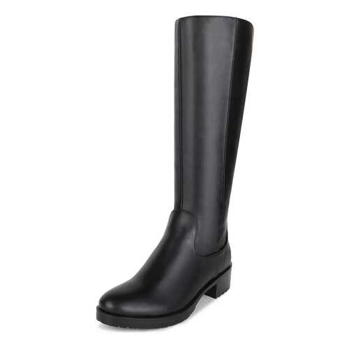 Сапоги женские T.Taccardi K0584MH-1 черные 37 RU в Орби