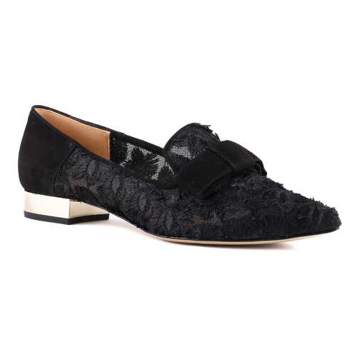 Туфли женские Eliza di Venezia E9353 черные 37 RU в Орби