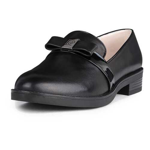 Туфли женские Pierre Cardin 14806160 черные 37 RU в Орби