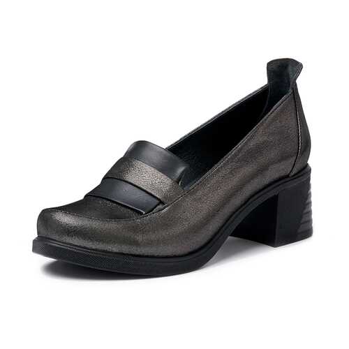 Туфли женские Pierre Cardin TR-MN-47-10 черные 39 RU в Орби