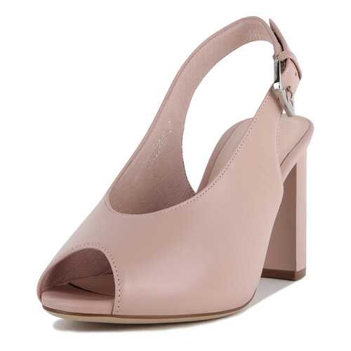 Туфли женские Pierre Cardin XLS19S-134 бежевые 39 RU в Орби