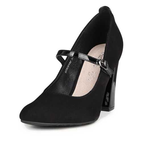 Туфли женские T.Taccardi 00806490 черные 36 RU в Орби