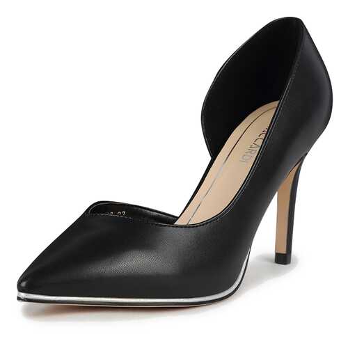 Туфли женские T.Taccardi K0632PM-1 черные 35 RU в Орби