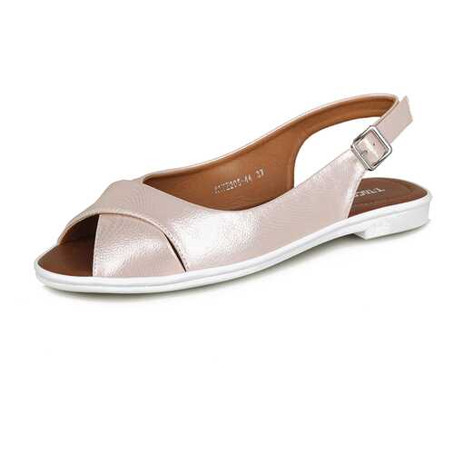 Туфли женские T.Taccardi MYZ20S-44 розовые 40 RU в Орби