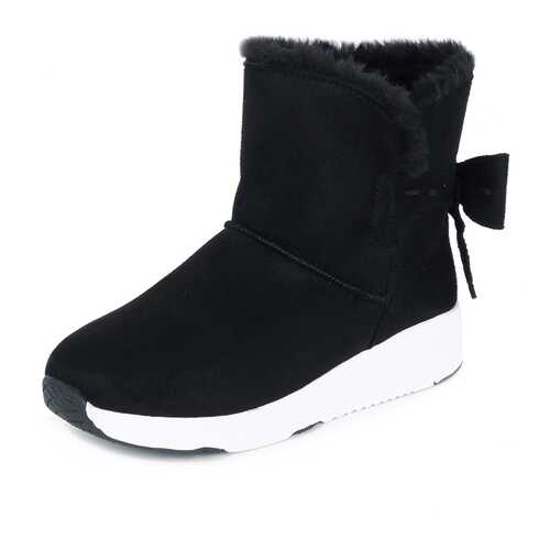 Угги женские T.Taccardi 710018570 черные 38 RU в Орби