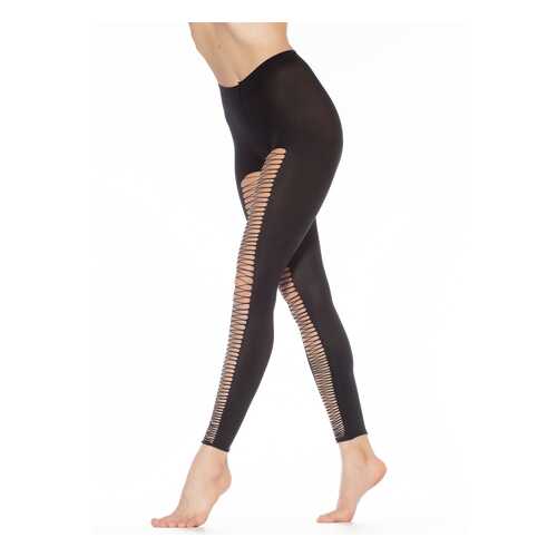 Леггинсы женские Ballerina черные L/XL в Орби