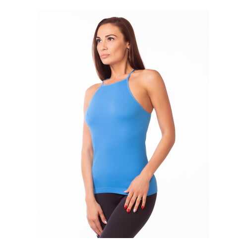 Майка женская Giulia желтая L/XL в Орби