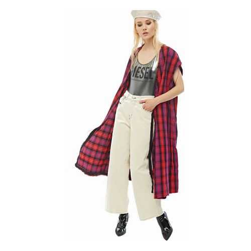 Джинсы женские DIESEL 00SHJK 009BD 101 бежевые 29/32 IT в Орби