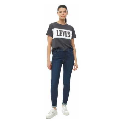 Джинсы женские Levi’s® 5279701380 синие 26/32 US в Орби