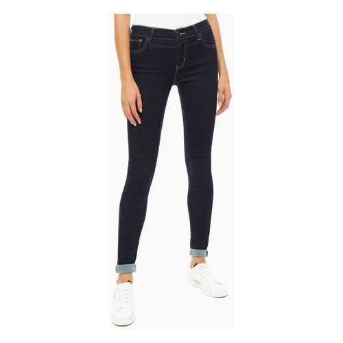 Джинсы женские Levi’s® синие в Орби