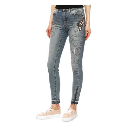 Джинсы женские MARC CAIN KS 82.75D58/352 синие 1 DE в Орби