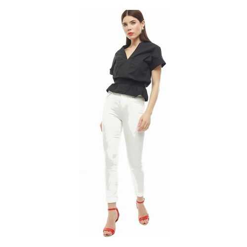 Джинсы женские Pinko 1J10CB Y62G Z05 белые 28 IT в Орби