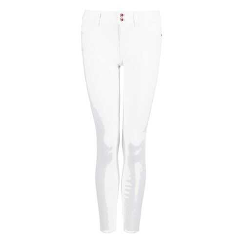 Джинсы женские TOM TAILOR 1016449-10101 белые 28/32 DE в Орби