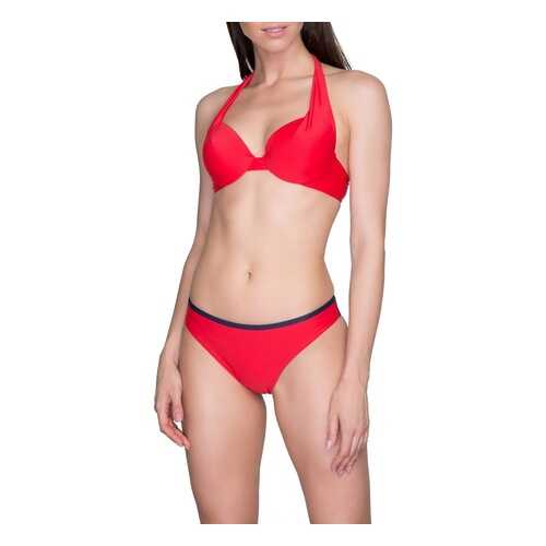 Купальный бюстгальтер женский PLAGE EXOTIQUE GARONNE 20C.U BRA красный 42B FR в Орби