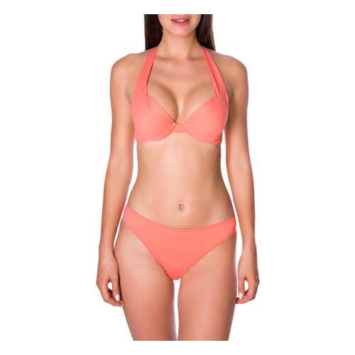 Низ купальника женский Plage Exotique NOLA 9R.U красный 36 FR в Орби