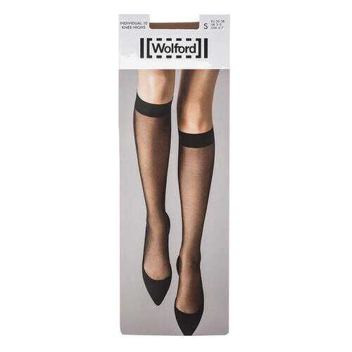 Гольфы Wolford 312414004 бежевый 37 в Орби